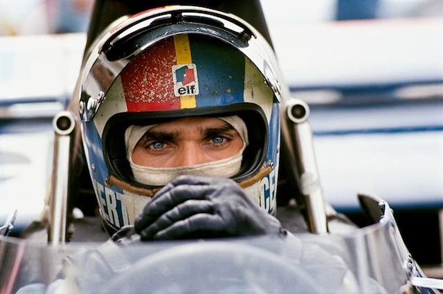 Francois Cevert