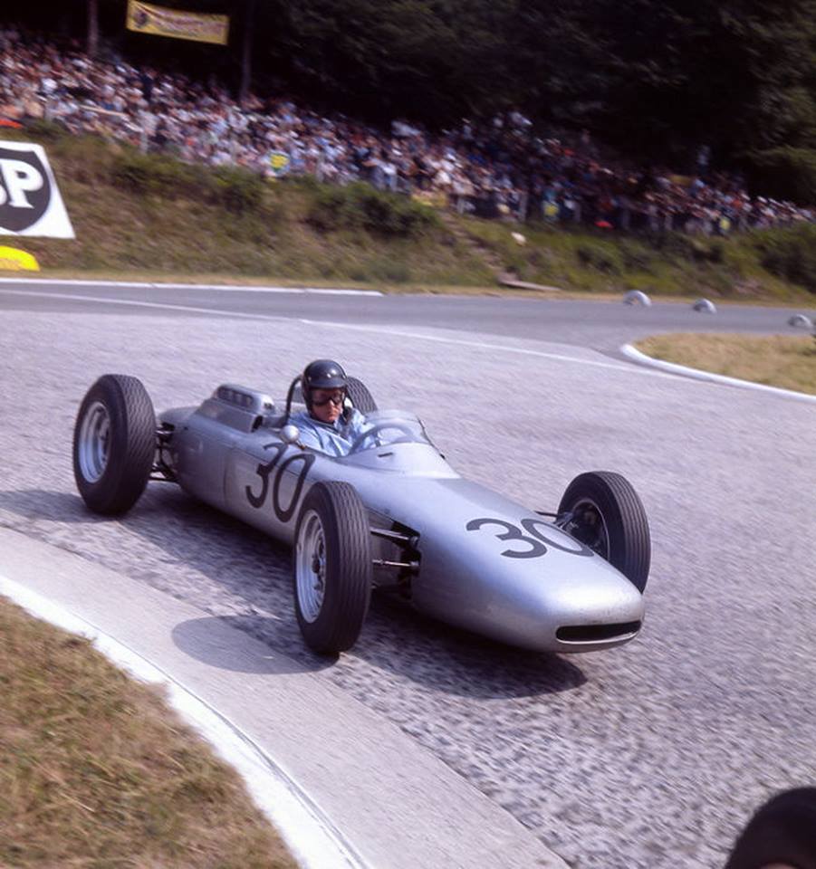 Dan Gurney