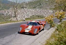 Lola T70 SL76/151