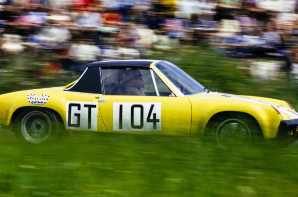 Porsche 914 