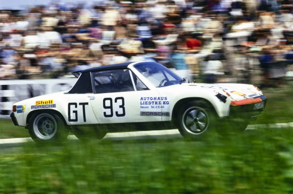 Porsche 914 