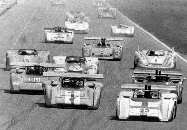 1971 Hockenheim Interserie