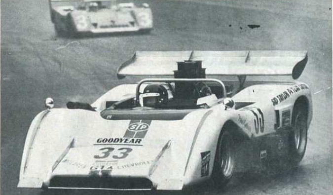 1971 Imola 500 interserie