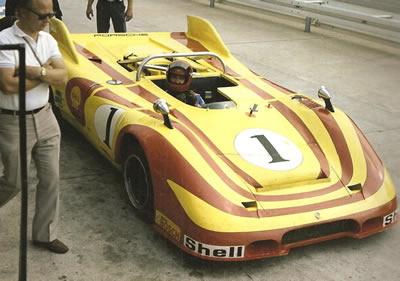 Jurgen Neuhaus Porsche 917 Spyder 026