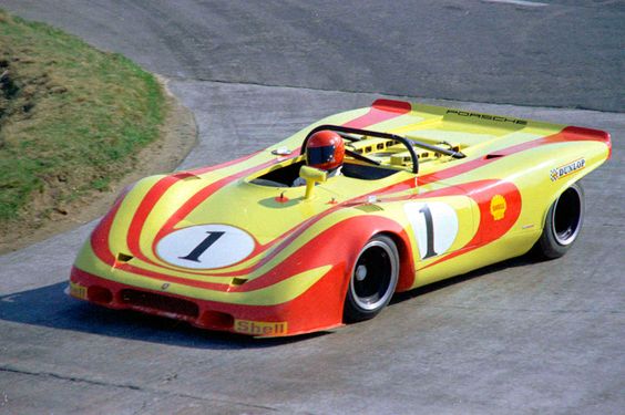 Jurgen Neuhaus Porsche 917 Spyder 026