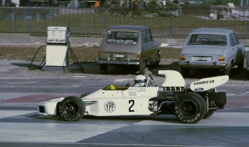 Carlos Reutemann