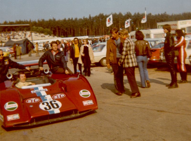 Interserie 1972