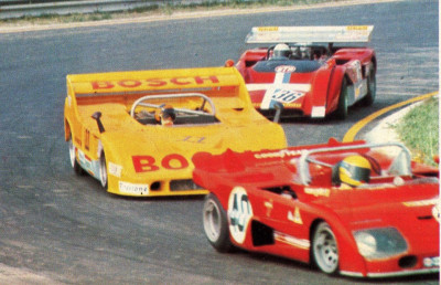 Interserie 1972