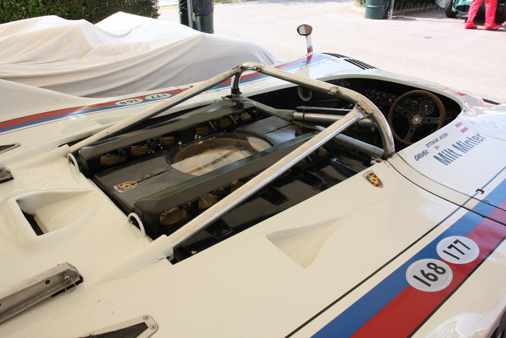 Porsche 917/10 TC 016