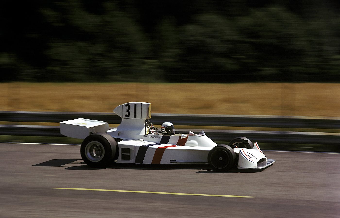 Hesketh Racing