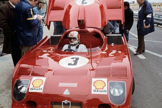 1974 Rolf Stommelen