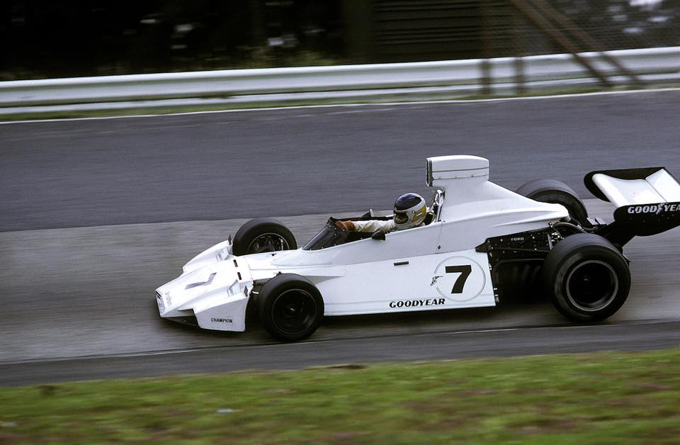 Carlos Reutemann Brabham