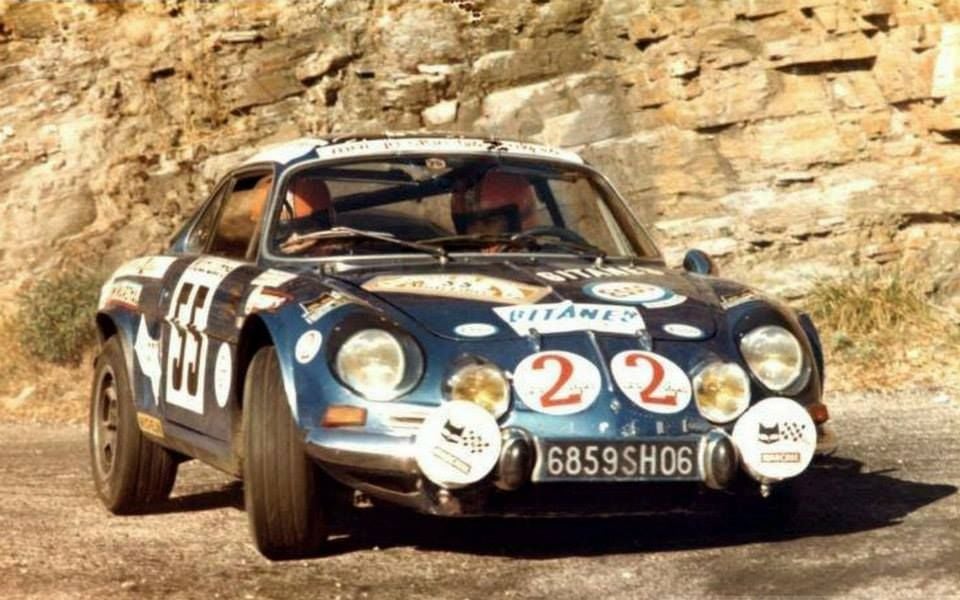 Mouton -Conconi- 1975