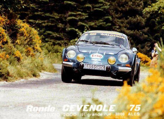 Mouton -Conconi- 1975