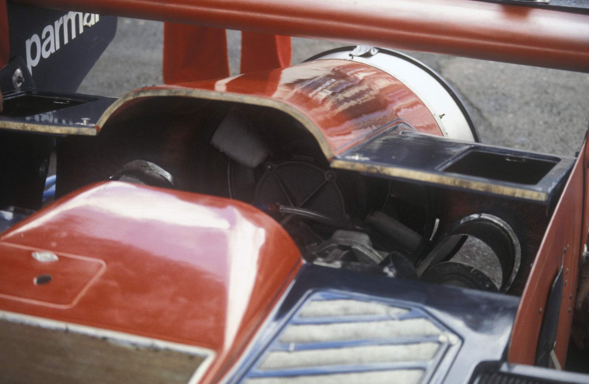 Brabham BT 46B Fan Car