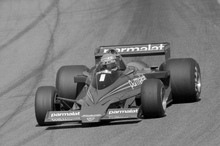 Brabham BT 46B Fan Car