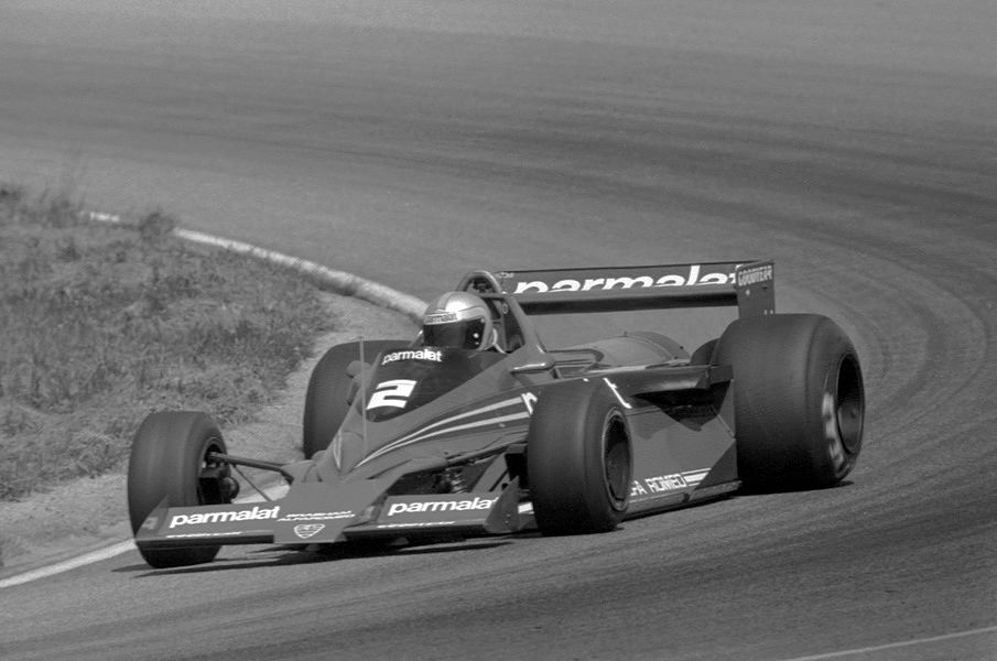 Brabham BT 46B Fan Car