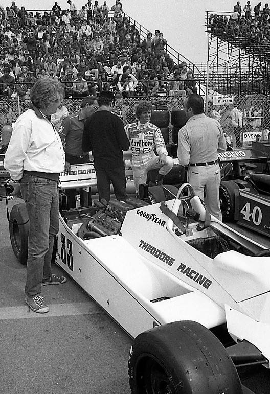 Monaco 1982