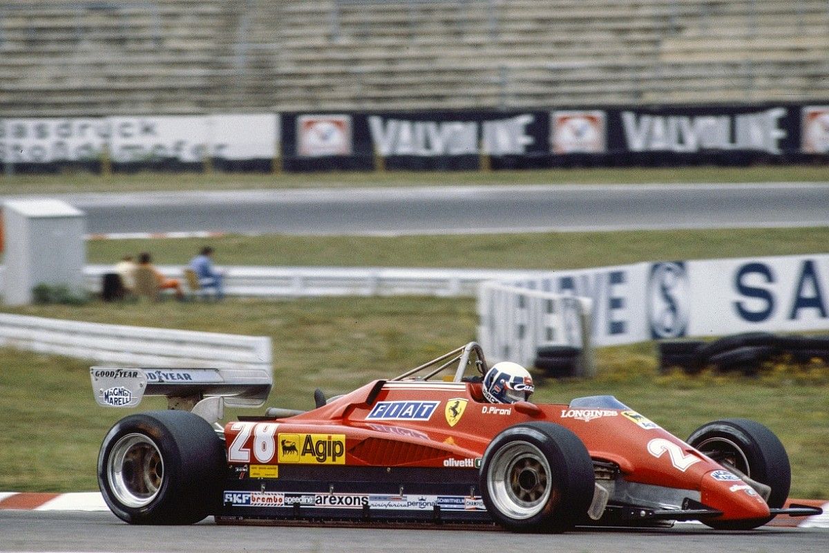 Pironi- Ferrari-1982