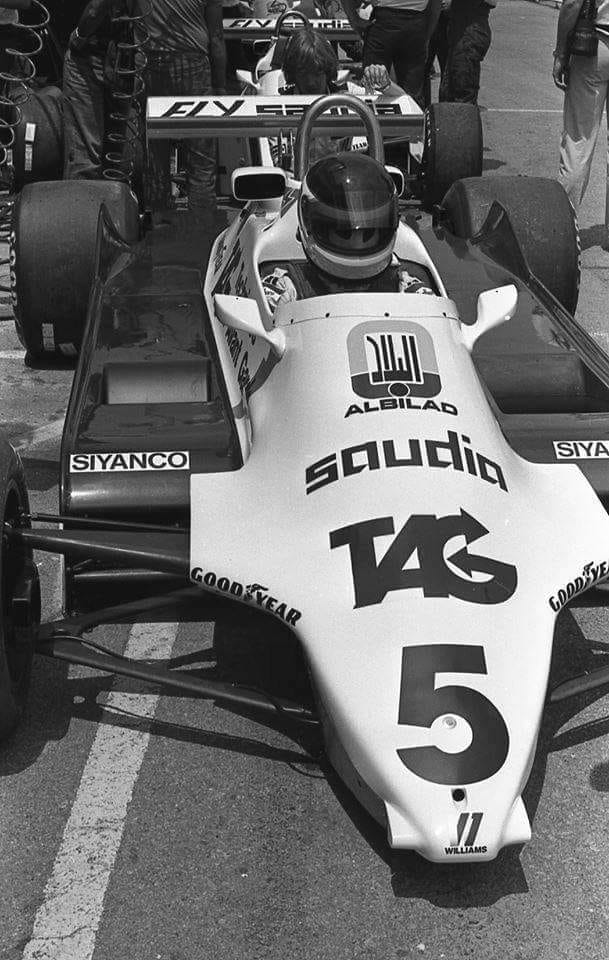 Reutemann 1982