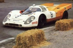 Van Lennep _Porsche 917