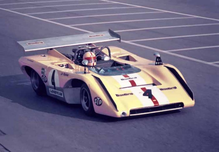 Lola T 222 HU 04