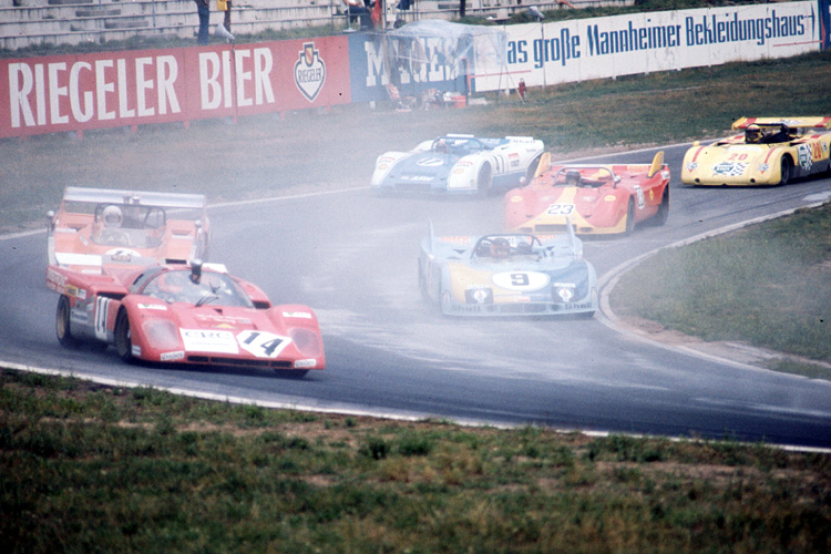 1973 Interserie