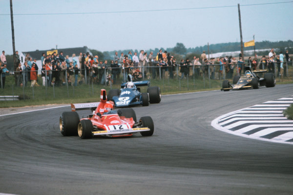 1974 GP Belgium