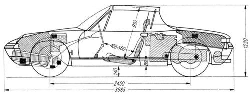 Porsche 914