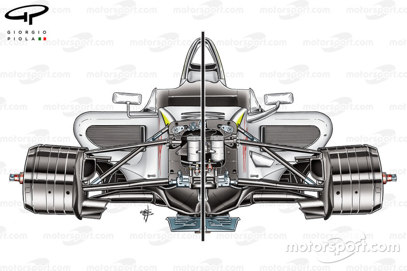 Brawn BGP001 - 2009