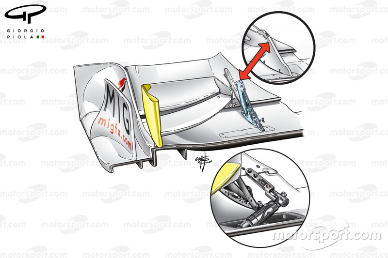 Brawn BGP001 - 2009