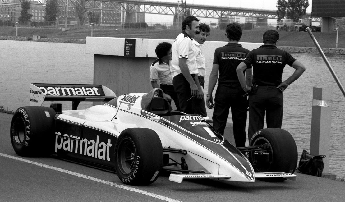 1982 Brabham