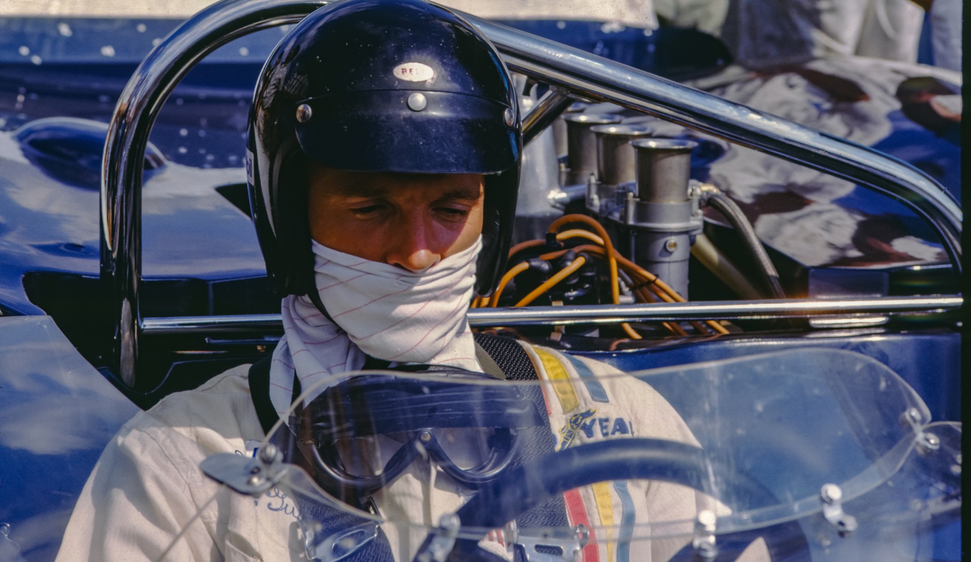 Dan Gurney