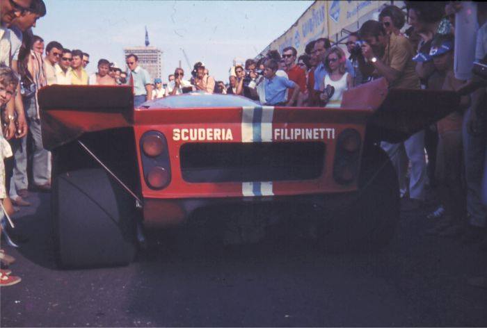 Ferrari 512S 1022-1970