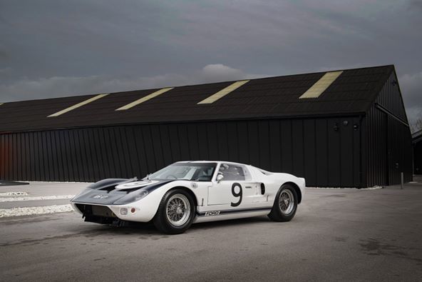 gt40-105