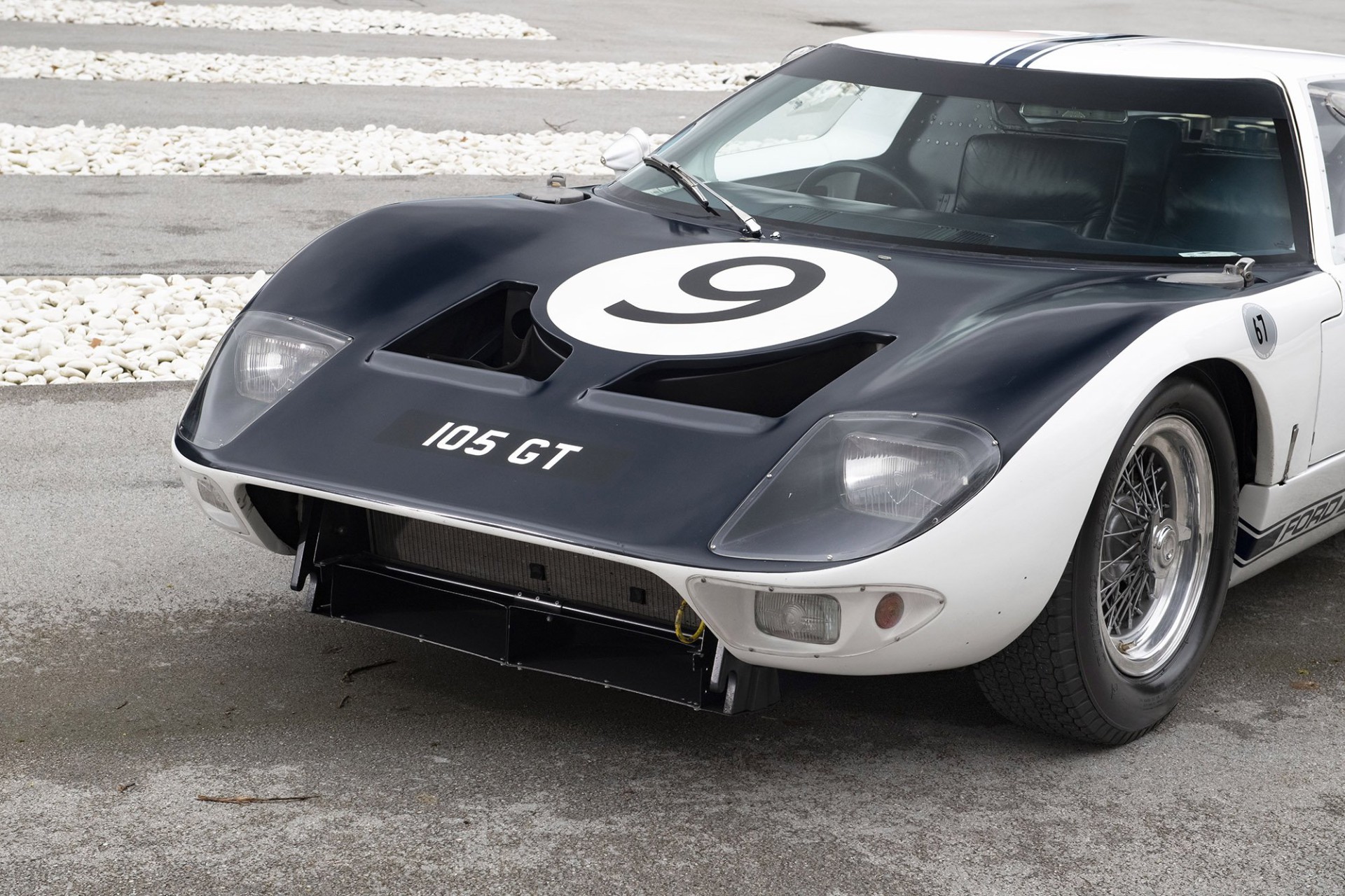 gt40-105