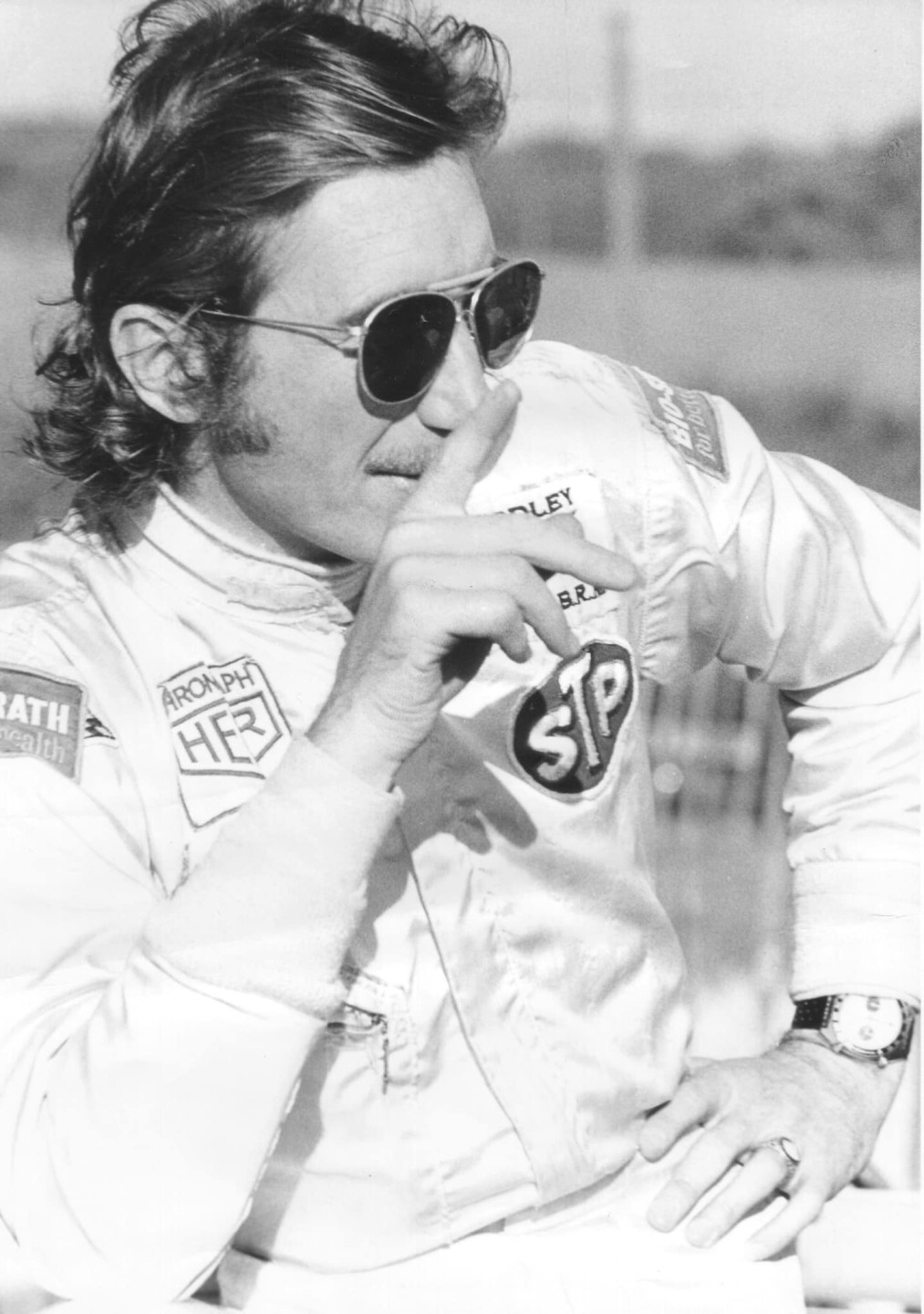 Jo Siffert