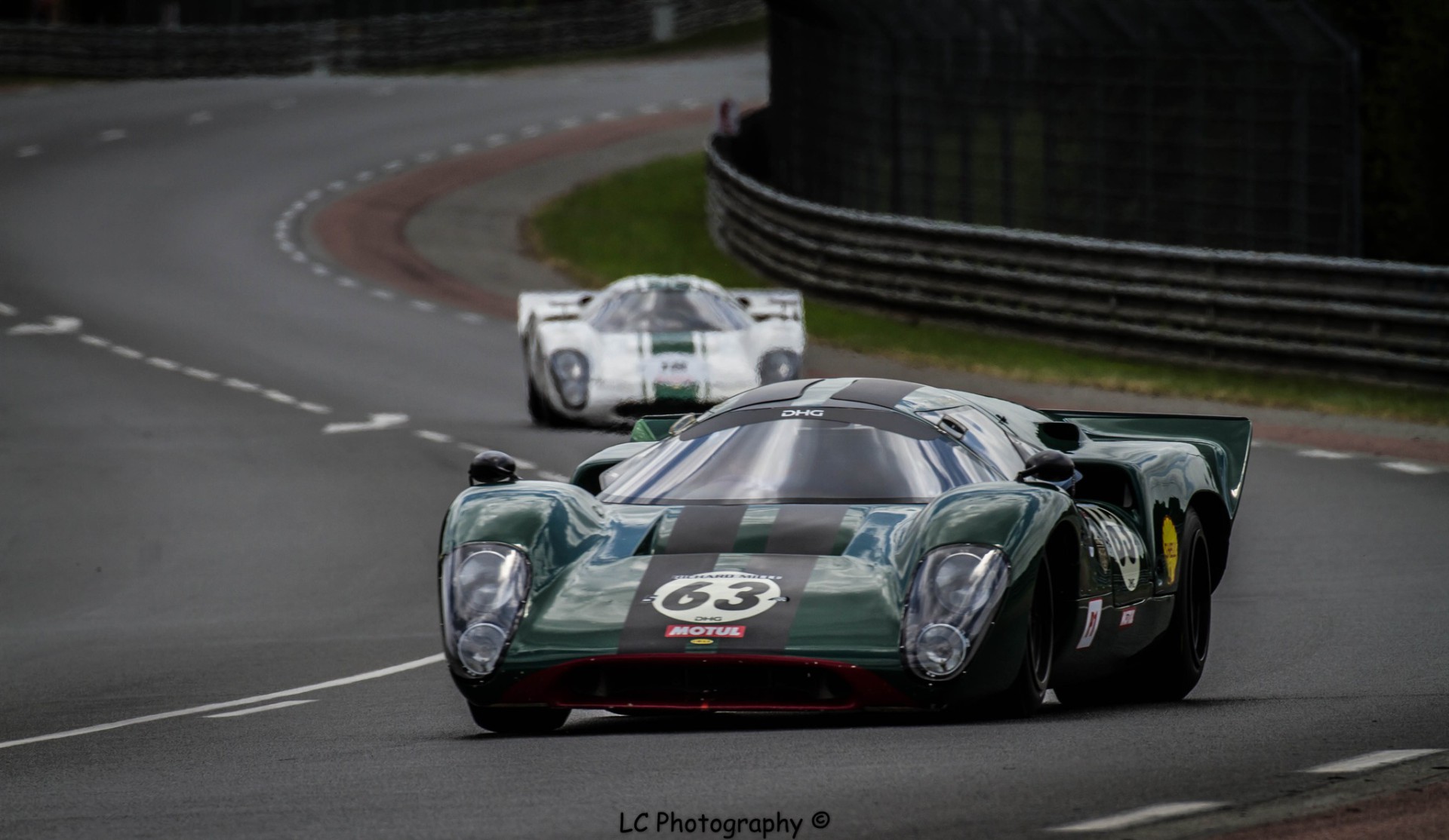 Lola T70 SL76/147