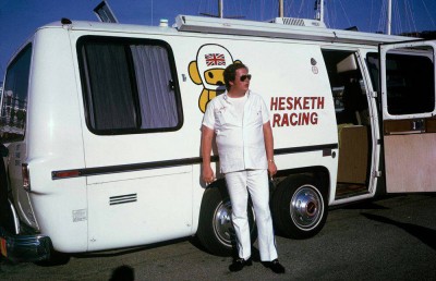 Hesketh Racing