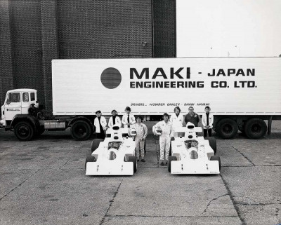 Maki F1