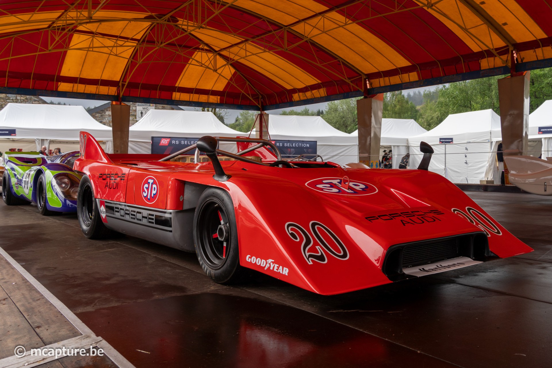 Porsche 917-10 002