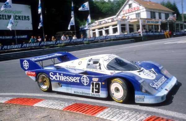 Belloff 1985 Spa