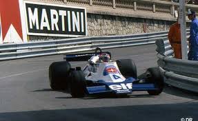 F1 Monaco - 1978